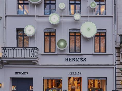 hermes stores in belgium.